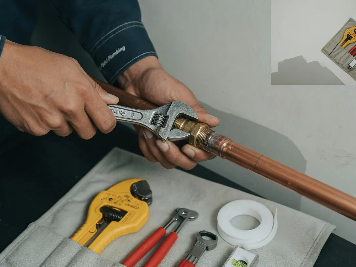 Why choose Drain Cleaning in Decatur, AL
